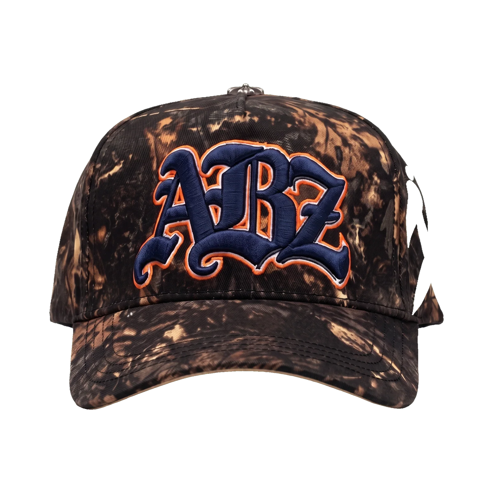 BAEZ ABZ Forest Camo – vista frontal