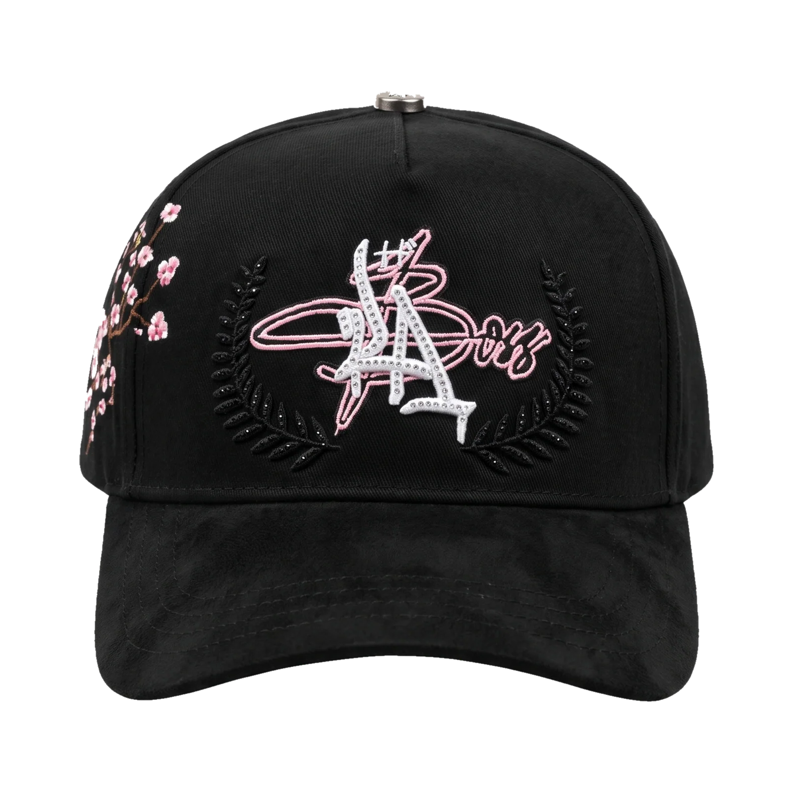 BIGG BOSS LA Sakura Crystal – vista frontal