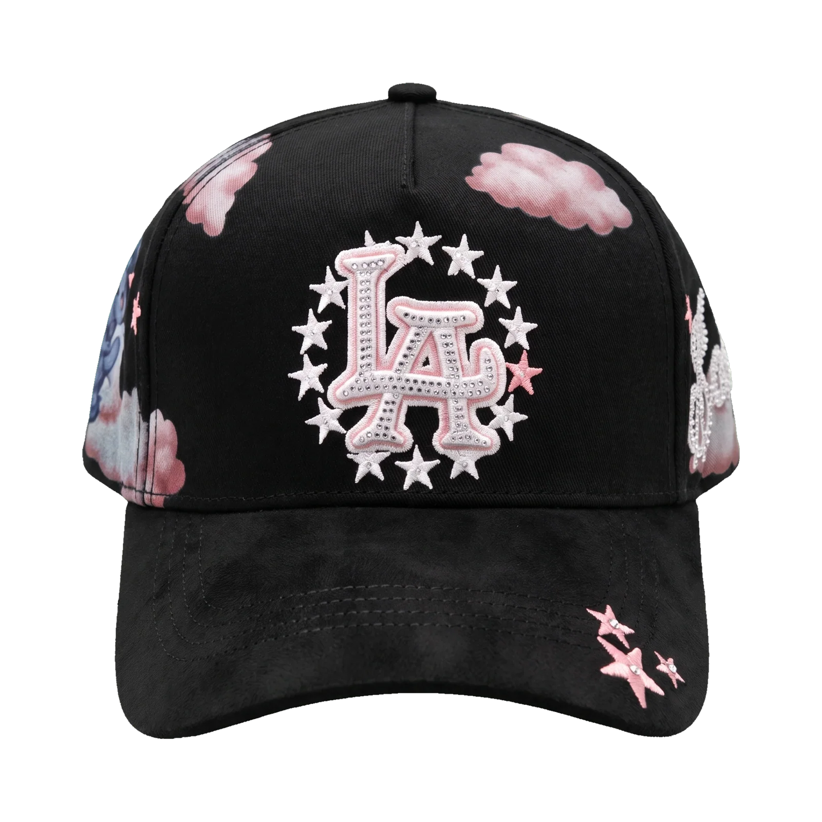DANDY Sad Girlz LA Clouds – vista frontal